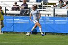 Women’s Soccer vs Endicott  Women's Soccer vs Endicott College. - Photo by Keith Nordstrom : Wheaton, Soccer
